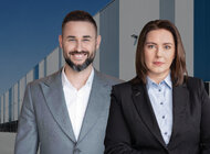 Ożywienie na rynku magazynowym: Popyt wzrósł o ponad 21%
