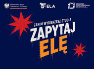„Zanim wybierzesz studia – zapytaj ELĘ!”. Inauguracja ogólnopolskiej kampanii na UG z udziałem Ministra Nauki i Szkolnictwa Wyższego dr. Marcina Kulaska