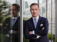 Søren Rodian Olsen dołącza do Newmark Polska jako Dyrektor Działu Capital Markets 