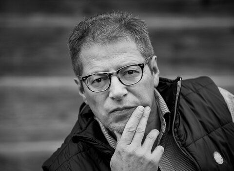 TADEUSZ WIELECKI, fot  Bartek Barczyk PWM