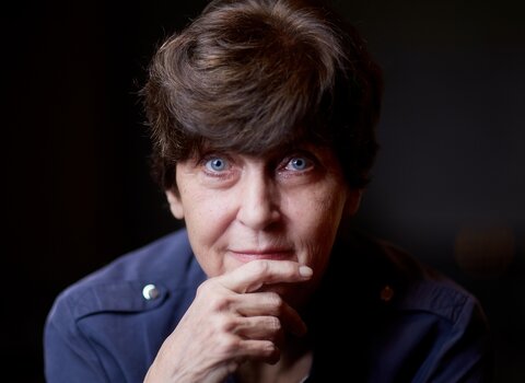 LIDIA ZIELINSKA, fot  Bartek Barczyk PWM
