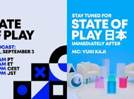 State of Play i State of Play Japan powracają 3 września 