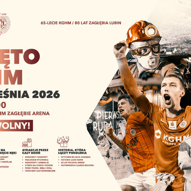Święto KGHM 12 września w Lubinie (4)