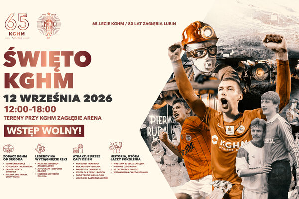 Święto KGHM 12 września w Lubinie (4)