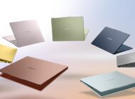 Lenovo rozwija koncepcję osobistej AI dzięki nowej, kolorowej serii IdeaPad Vibe oraz komputerom All-in-One IdeaCentre z funkcjami AI