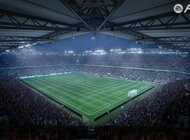Stadion Legii Warszawa trafi do EA SPORTS FC 27 i otworzy się na graczy z całego świata