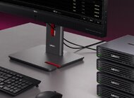 Lenovo rozwija hybrydową sztuczną inteligencję dla biznesu dzięki nowym urządzeniom z rodziny Think, monitorom i rozwiązaniom z zakresu bezpieczeństwa 