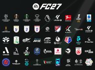 EA SPORTS FC 27 przybliża fanów do świata futbolu dzięki nowym partnerom, ligom i stadionom