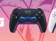 Niepodrabialny styl Vice City ożywa dzięki dwóm nowym, limitowanym wersjom kontrolerów bezprzewodowych DualSense