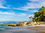 Puerto Vallarta w Meksyku bezpośrednio z Katowice Airport