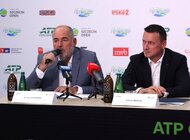 Enea wspiera światowy tenis w Szczecinie