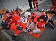 XXV Zawody Górniczych Zastępów Ratowniczych „Sobin 2026” za nami