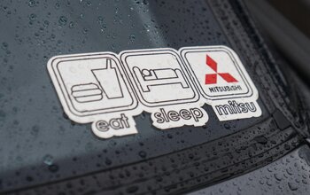 24. Zlot Mitsumaniaków za nami. Ponad 200 uczestników, 70 samochodów i ponad 20 tys. zł na szczytny cel