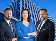 Centrum Krakowa przyciąga najemców biurowych. Aktywność deweloperów wyhamowuje