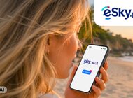 eSky rozwija MAIA. Użytkownicy mogą już prowadzić rozmowy głosowe z asystentką AI w aplikacji