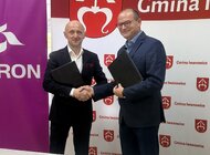 TAURON Nowe Technologie rozwija nowy model współpracy z samorządami. Pierwsze gminy już z umowami na usługę „Światło”.