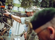 Baltic Sea Shooting Competition 2026. Najlepsi strzelcy państw bałtyckich rywalizowali w Polsce