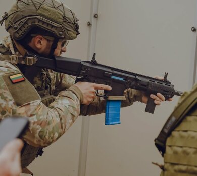 Baltic Sea Shooting Competition 2026 8