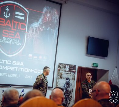 Baltic Sea Shooting Competition 2026 2