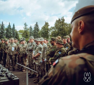 Baltic Sea Shooting Competition 2026 6