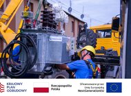 6,5 tys. nowych transformatorów. Enea Operator wzmacnia sieć przyszłości
