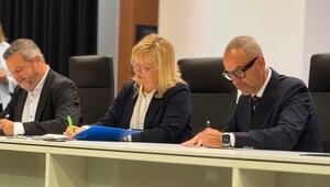 Pomorska Deklaracja Kwantowa podpisana na Uniwersytecie Gdańskim. Pomorze stawia na technologie przyszłości