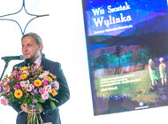  Wit Szostak laureatem Nagrody Literacka Podróż Hestii 2026 