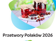 Domowy smak wygrywa ze sklepową półką. Polacy nie rezygnują z robienia przetworów