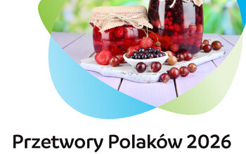 Domowy smak wygrywa ze sklepową półką. Polacy nie rezygnują z robienia przetworów