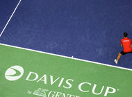 Generali rozpoczyna nowy rozdział swojej obecności w tenisie jako partner Davis Cup