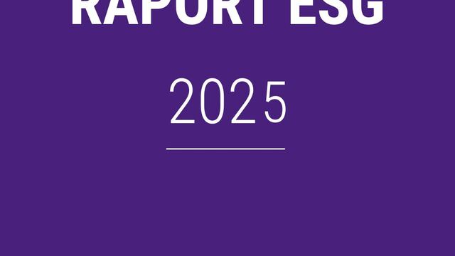 Play opublikował raport ESG za 2025 rok