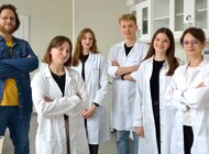 Cement, który ma wspierać odbudowę kości. Wynalazek z PG potrójnie nagrodzony na targach w Kanadzie