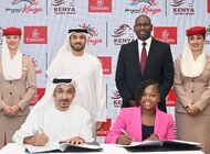 Emirates stawiają na nowe partnerstwa i rozwijają swoją ofertę
