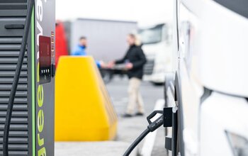 Polski transport przed elektryfikacją. Jak utrzymać pozycję lidera w Europie