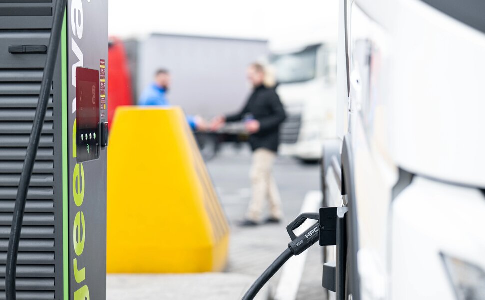 Polski transport przed elektryfikacją. Jak utrzymać pozycję lidera w Europie