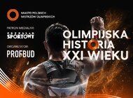 Poznaliśmy 21 olimpijskich historii w konkursie „Olimpijska Historia XXI wieku”. Teraz głos należy do kibiców