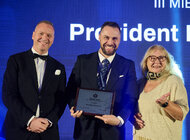 Provident Polska z Laurem CESSIO 2026 