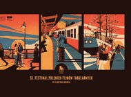 Z Energ(i)ą na 51. Festiwalu Polskich Filmów Fabularnych w Gdyni