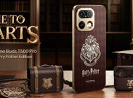 Nowy smartfon realme 16 Pro Harry Potter Edition oraz słuchawki realme T500 Pro Harry Potter Edition już dostępne w sprzedaży