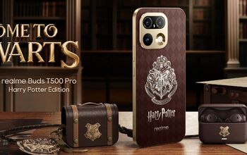 Nowy smartfon realme 16 Pro Harry Potter Edition oraz słuchawki realme T500 Pro Harry Potter Edition już dostępne w sprzedaży