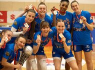 Enea dodaje energii poznańskiej koszykówce. Spółka przedłuża współpracę z dwoma czołowymi klubami z Poznania
