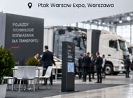 Truck1 wzmacnia obecność w branży transportowej jako partner medialny TruckTech & Road Transport Expo 2026