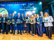 Bank Pekao w gronie laureatów POLSIF Awards 2026