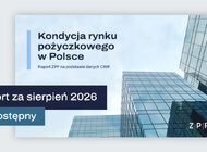 Wakacyjne wyhamowanie na rynku pożyczkowym. Sprzedaż spadła o 4,5 proc.