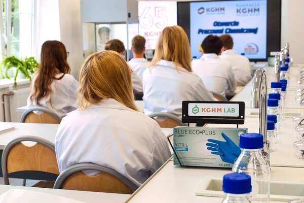 KGHM Lab Złotoryja (1)