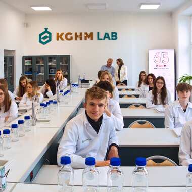 KGHM Lab Złotoryja (9)