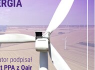 Odnawialna energia dla Play.  Operator podpisał 15-letni kontrakt PPA z Qair