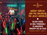 Muzyka na trzech poziomach i kreatywna niedziela. Co wydarzy się w tym tygodniu w Hali Targowej?