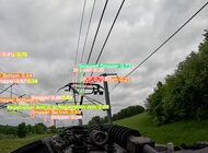 Hitachi Rail ogłasza inicjatywę „Enhanced by HMAX™”. Od 2027 roku wszystkie nowe pojazdy szynowe firmy będą wyposażone w czujniki HMAX