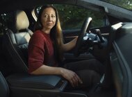 Google Gemini już dostępny w Europie w samochodach Mitsubishi Motors z wbudowanymi usługami Google